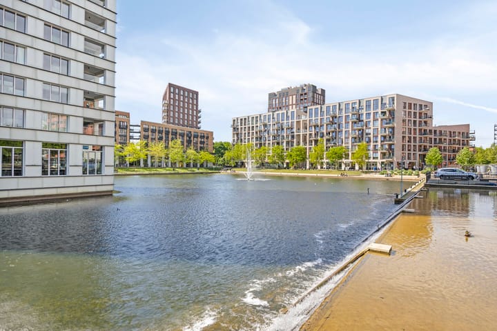 Foto 50 van Spiegeltuin 6