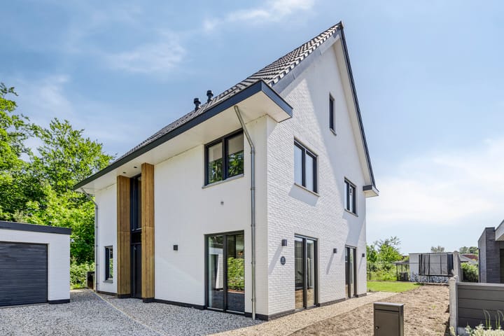 Foto 37 van 't Zand 13