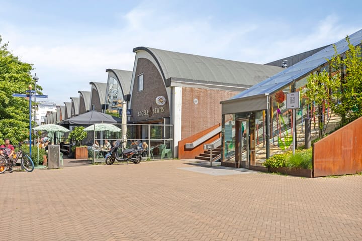 Foto 51 van Spiegeltuin 6