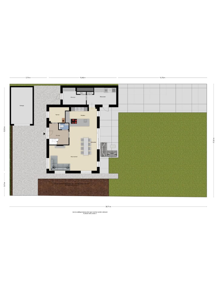 Foto 41 van 't Zand 13