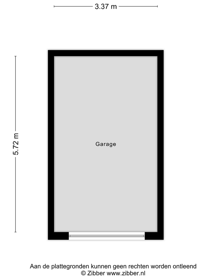 Foto 44 van 't Zand 13