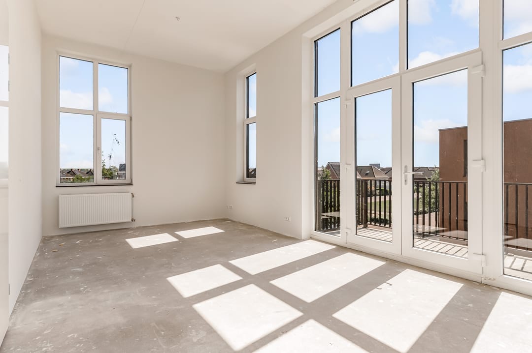 Photo 2 of Olivier van Noortstraat 4-M