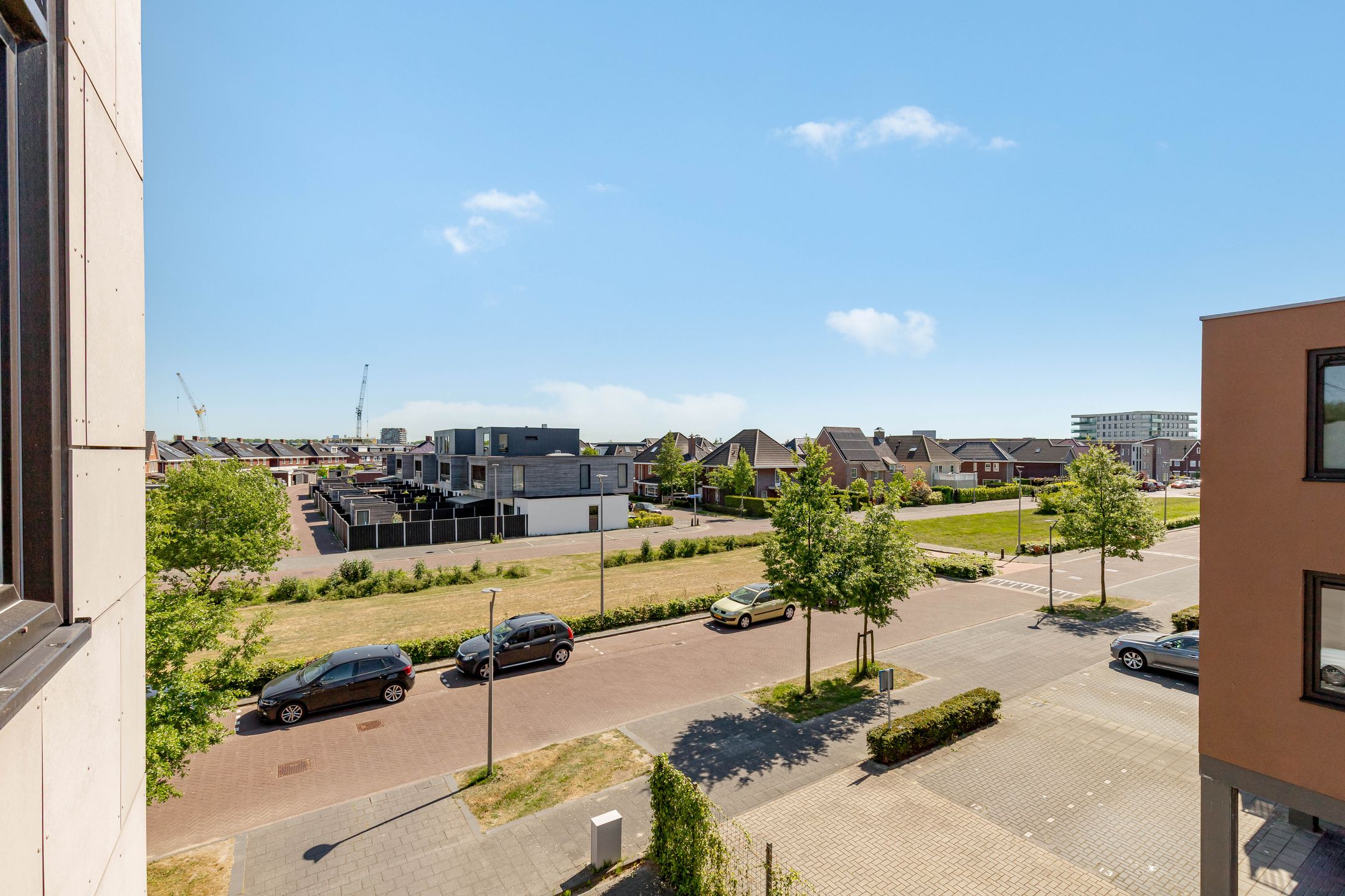 Photo 3 of Olivier van Noortstraat 4-M