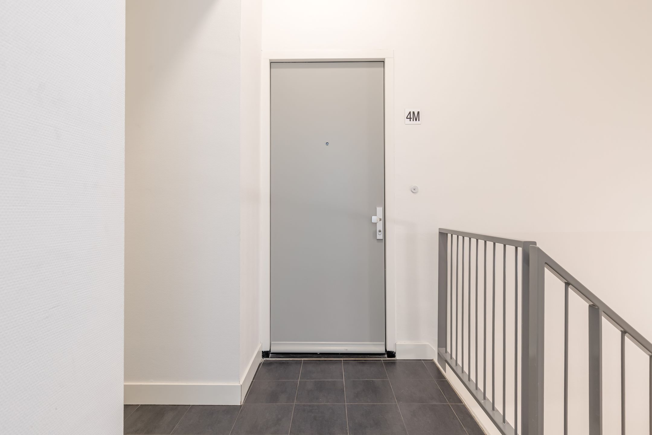 Photo 9 of Olivier van Noortstraat 4-M