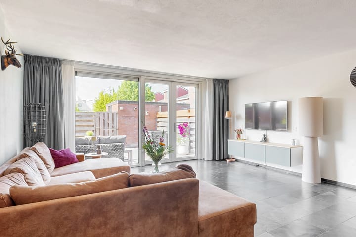 Foto 5 van Bruine Lijster 11