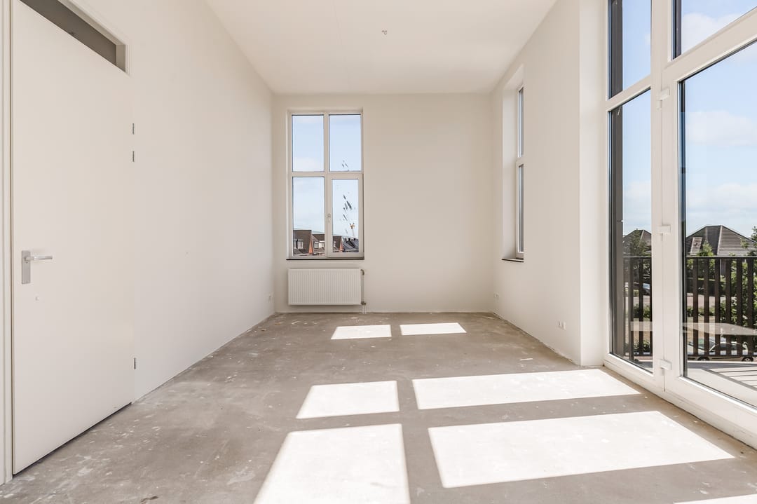 Photo 11 of Olivier van Noortstraat 4-M