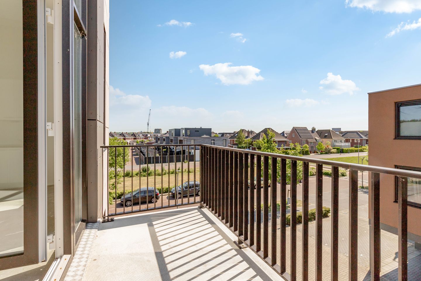 Photo 14 of Olivier van Noortstraat 4-M