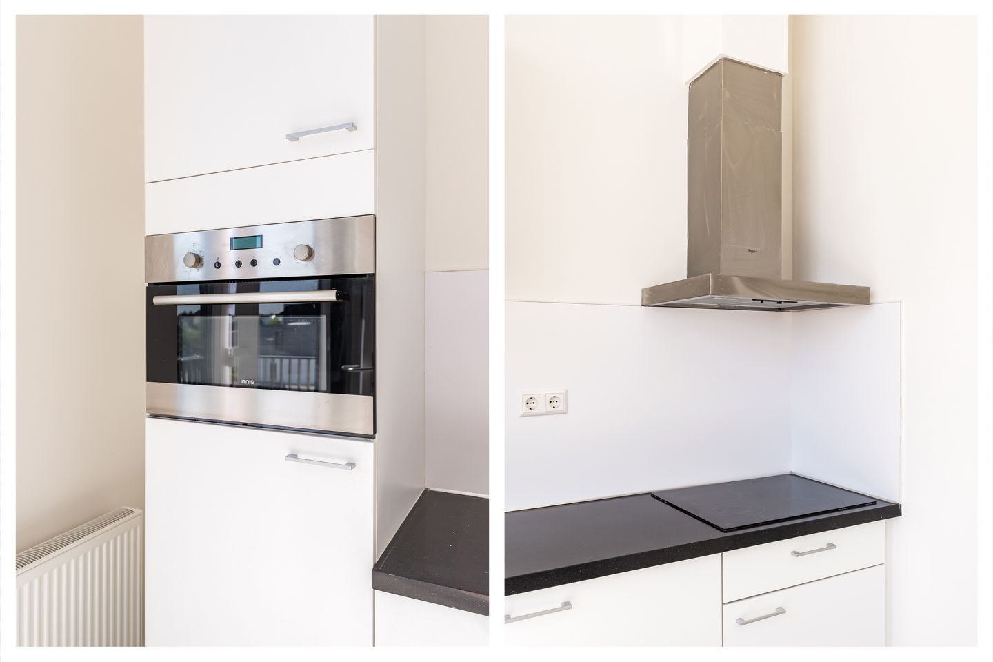 Photo 19 of Olivier van Noortstraat 4-M