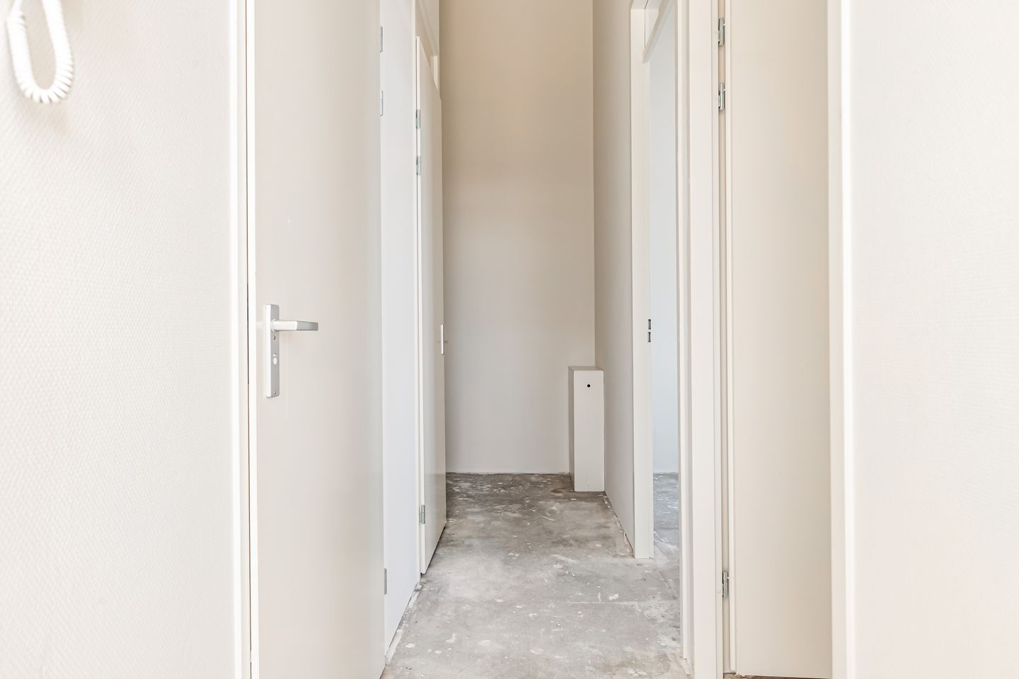 Photo 20 of Olivier van Noortstraat 4-M