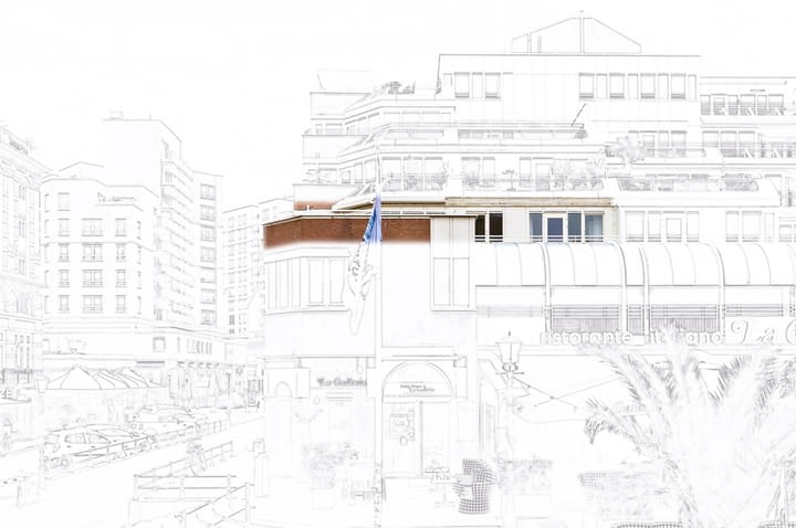 Foto 3 van Gevers Deynootplein 89