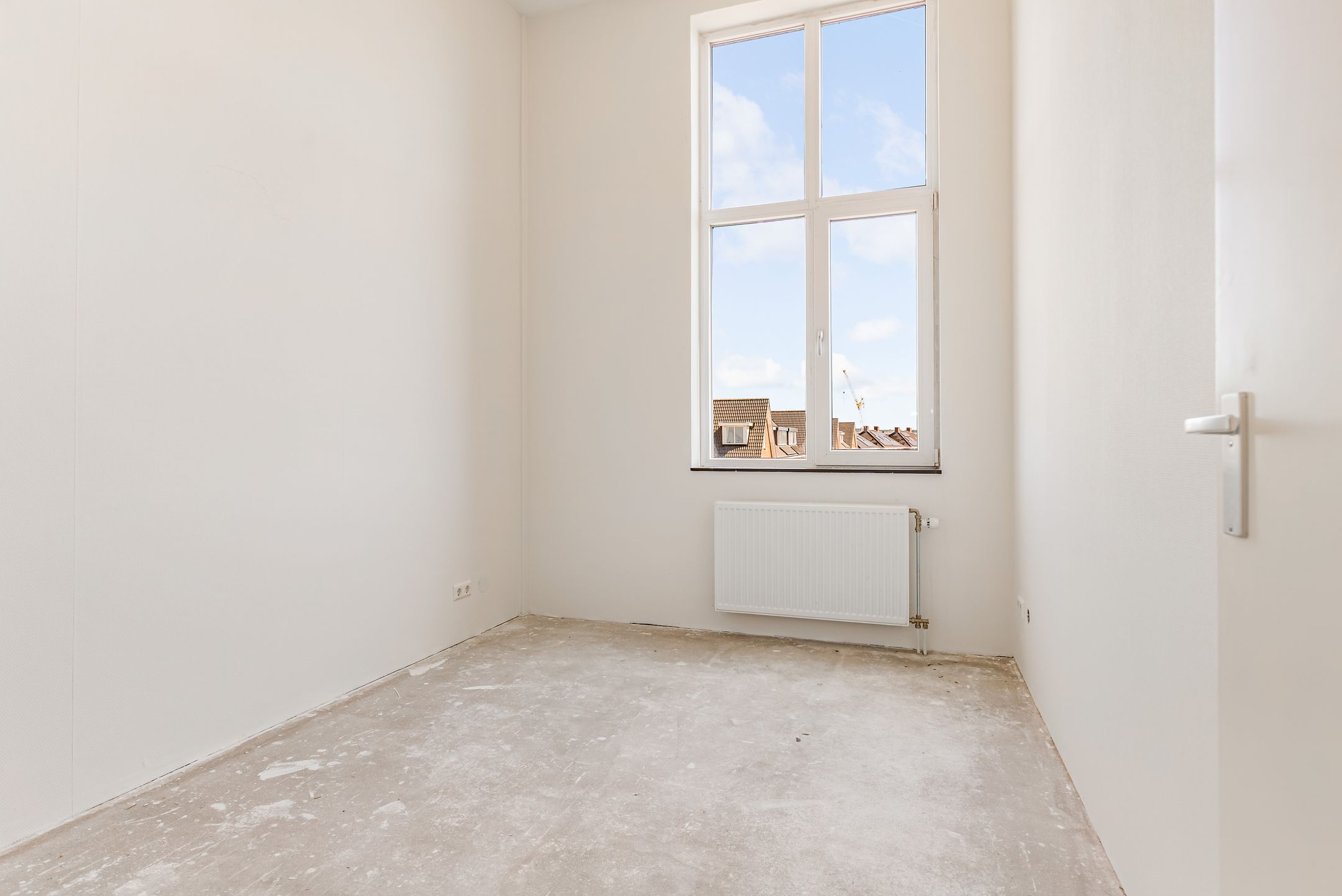 Photo 21 of Olivier van Noortstraat 4-M