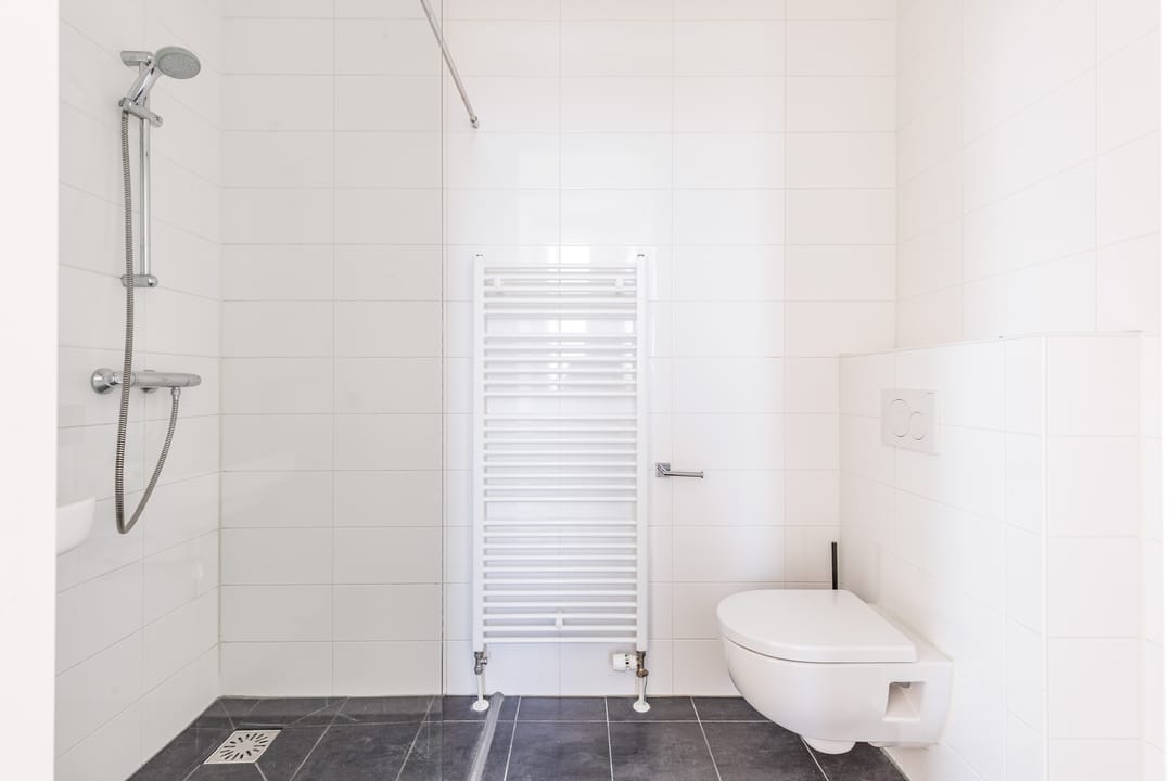 Photo 23 of Olivier van Noortstraat 4-M