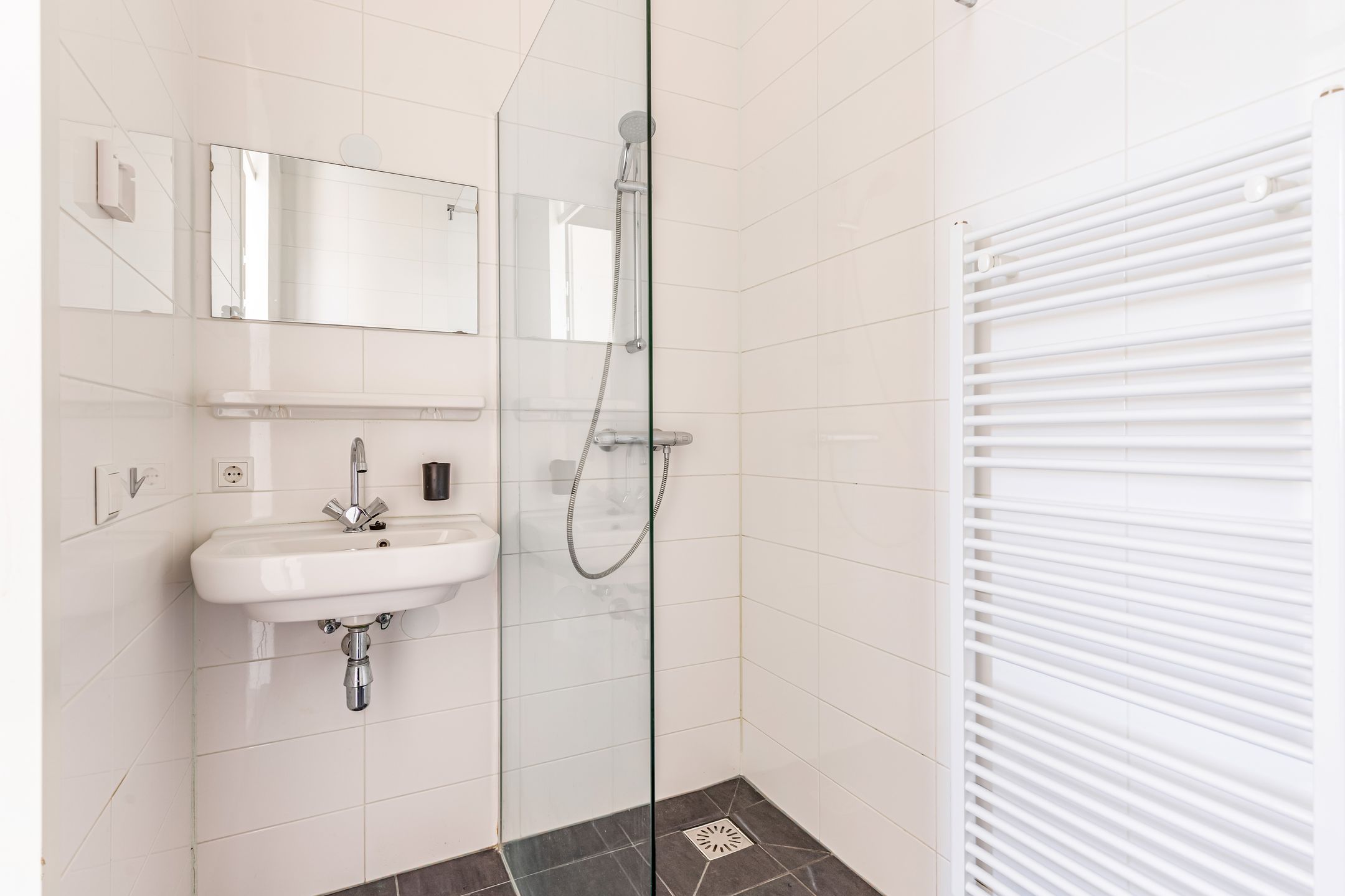 Photo 24 of Olivier van Noortstraat 4-M