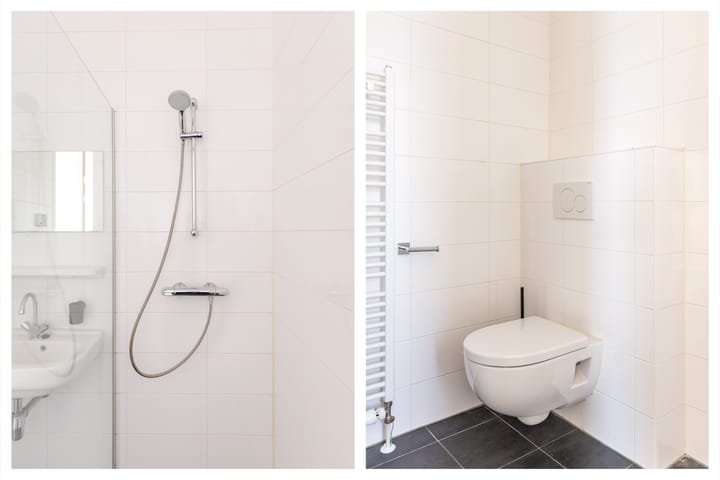 Photo 25 of Olivier van Noortstraat 4-M