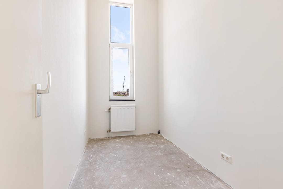 Photo 26 of Olivier van Noortstraat 4-M