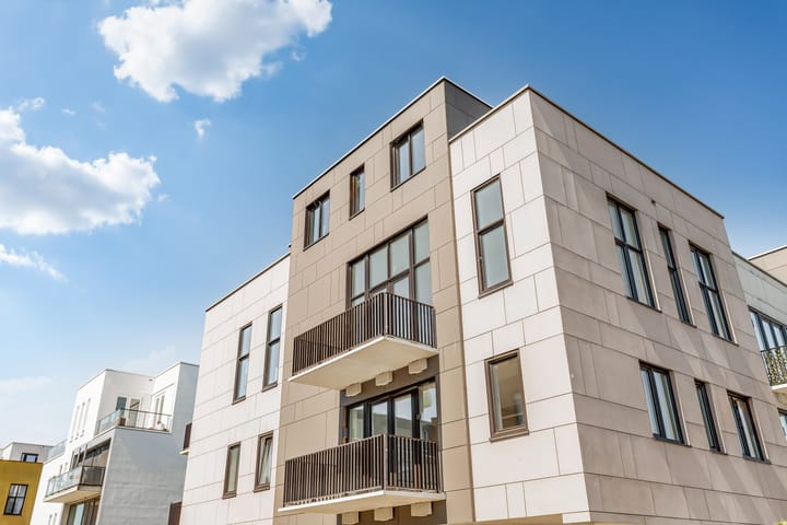 Photo 29 of Olivier van Noortstraat 4-M