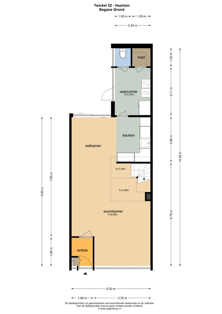 Foto 46 van Twickel 52