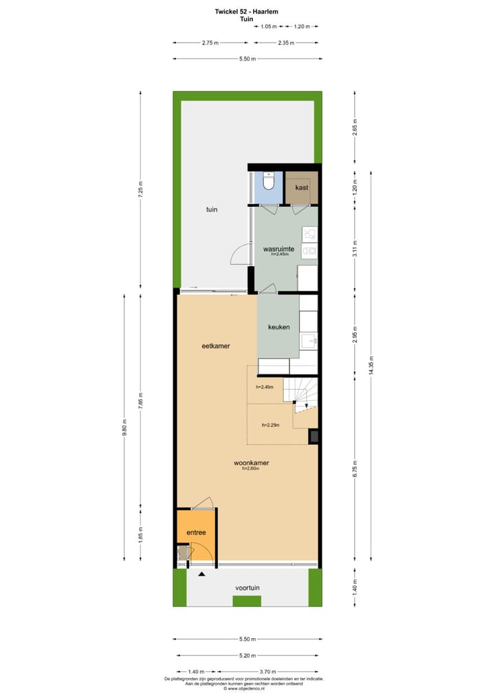 Foto 48 van Twickel 52