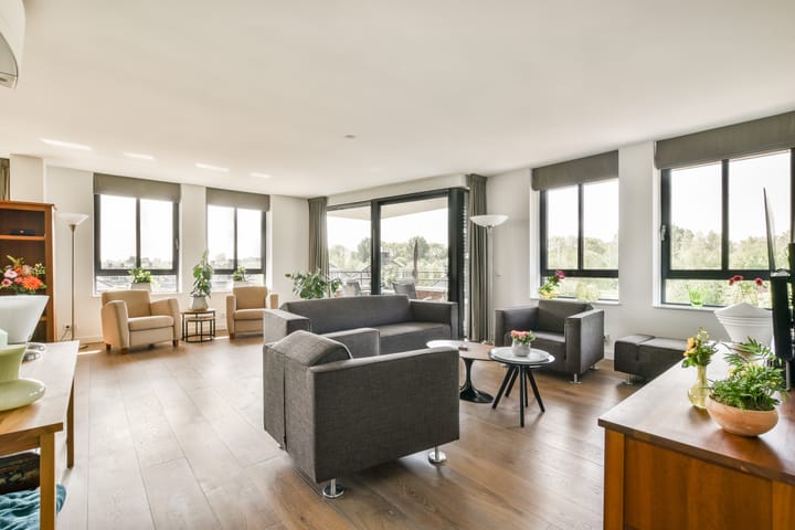 Foto 5 van Stevenshof 103