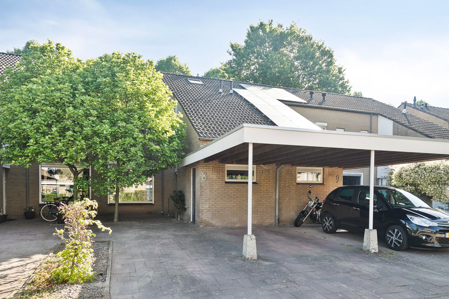 Foto 1 van Ouverturestraat 8