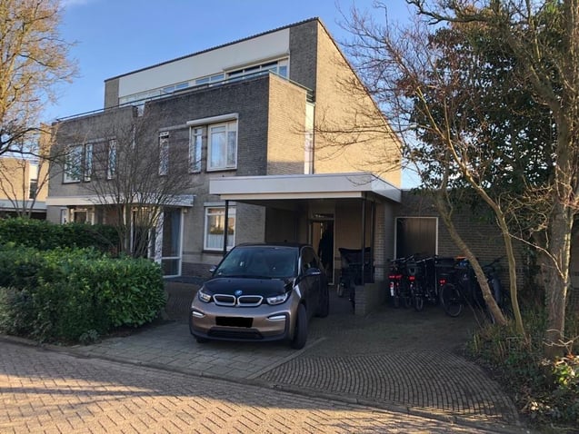 Anemoonstraat 19