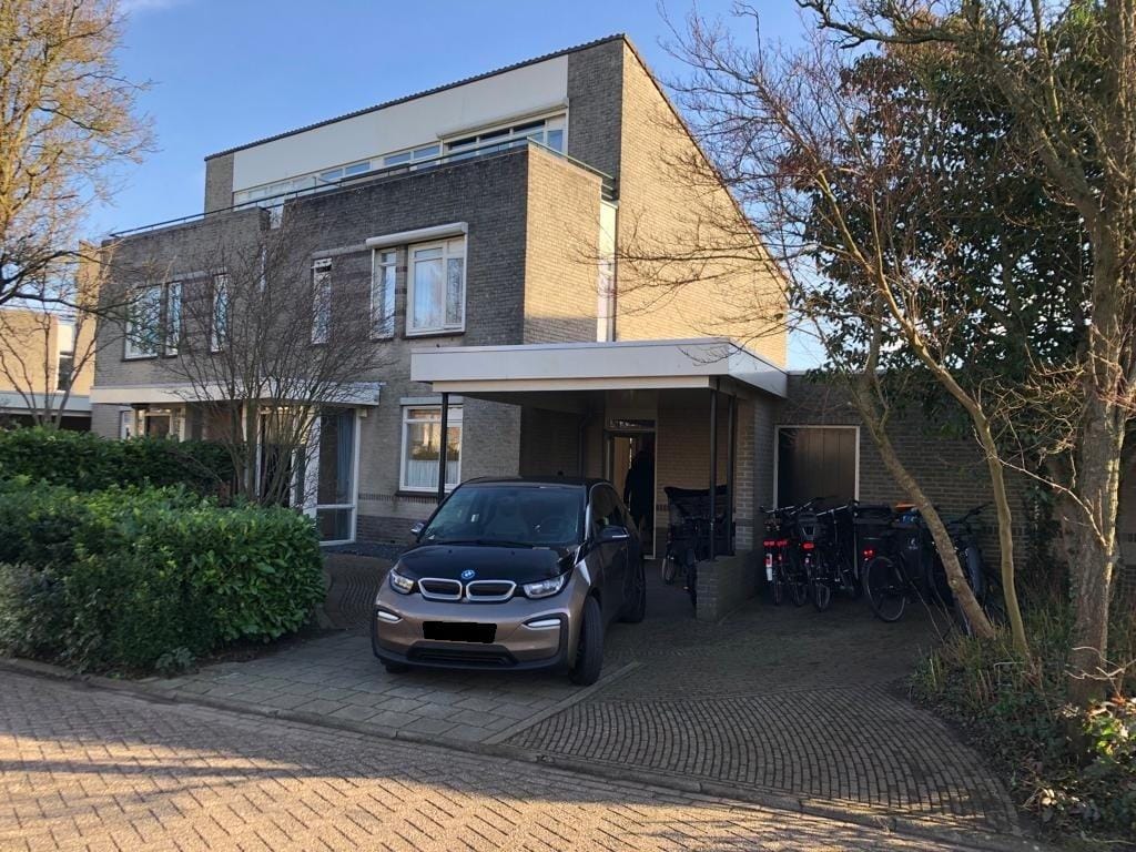 Foto 1 van Anemoonstraat 19