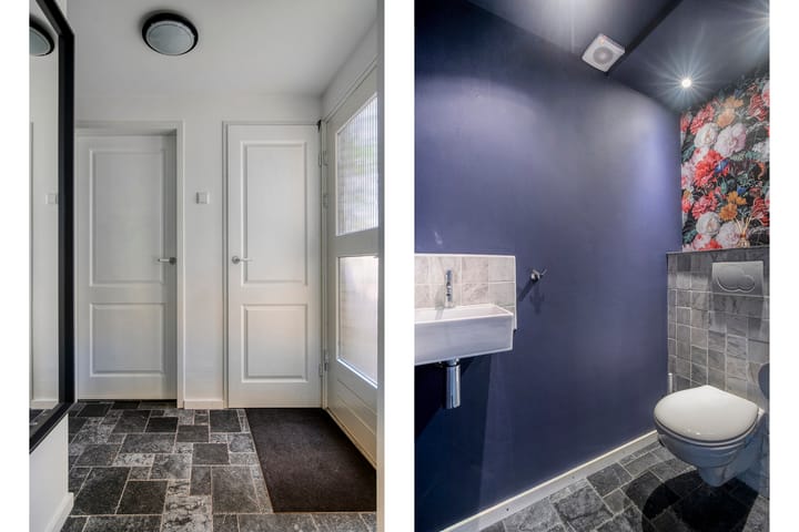 Foto 3 van Ouverturestraat 8