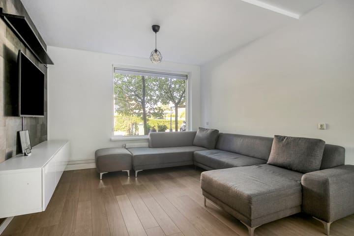 Foto 4 van Ouverturestraat 8