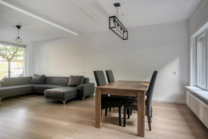 Foto 7 van Ouverturestraat 8