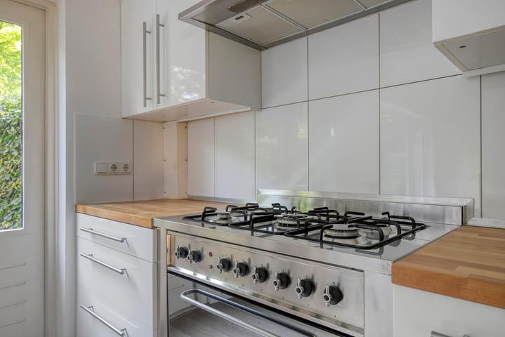 Foto 10 van Ouverturestraat 8