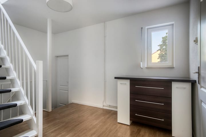 Foto 15 van Ouverturestraat 8