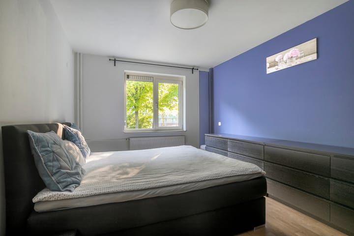 Foto 16 van Ouverturestraat 8