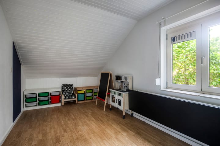 Foto 18 van Ouverturestraat 8