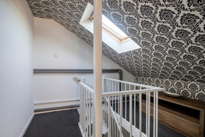 Foto 22 van Ouverturestraat 8