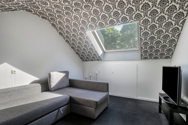 Foto 23 van Ouverturestraat 8