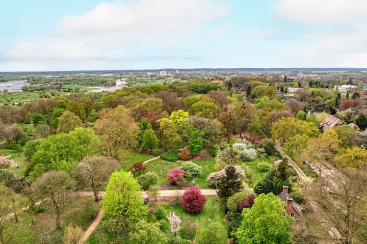 Photo 3 of Generaal Foulkesweg 85