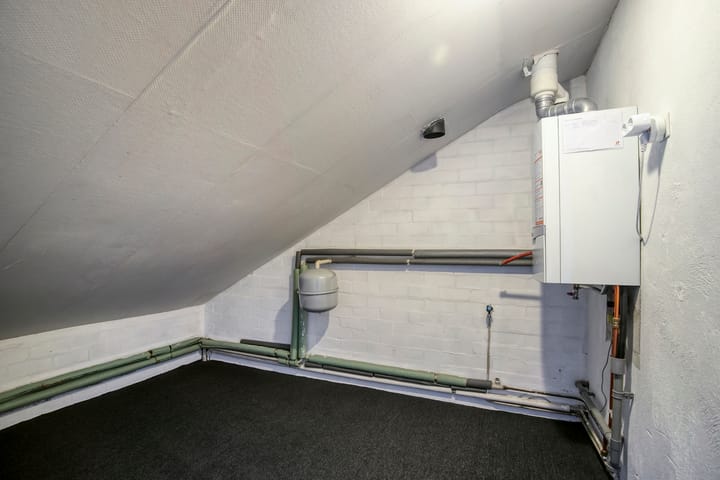 Foto 26 van Ouverturestraat 8