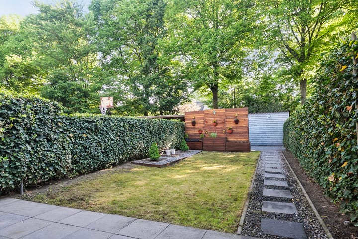 Foto 27 van Ouverturestraat 8