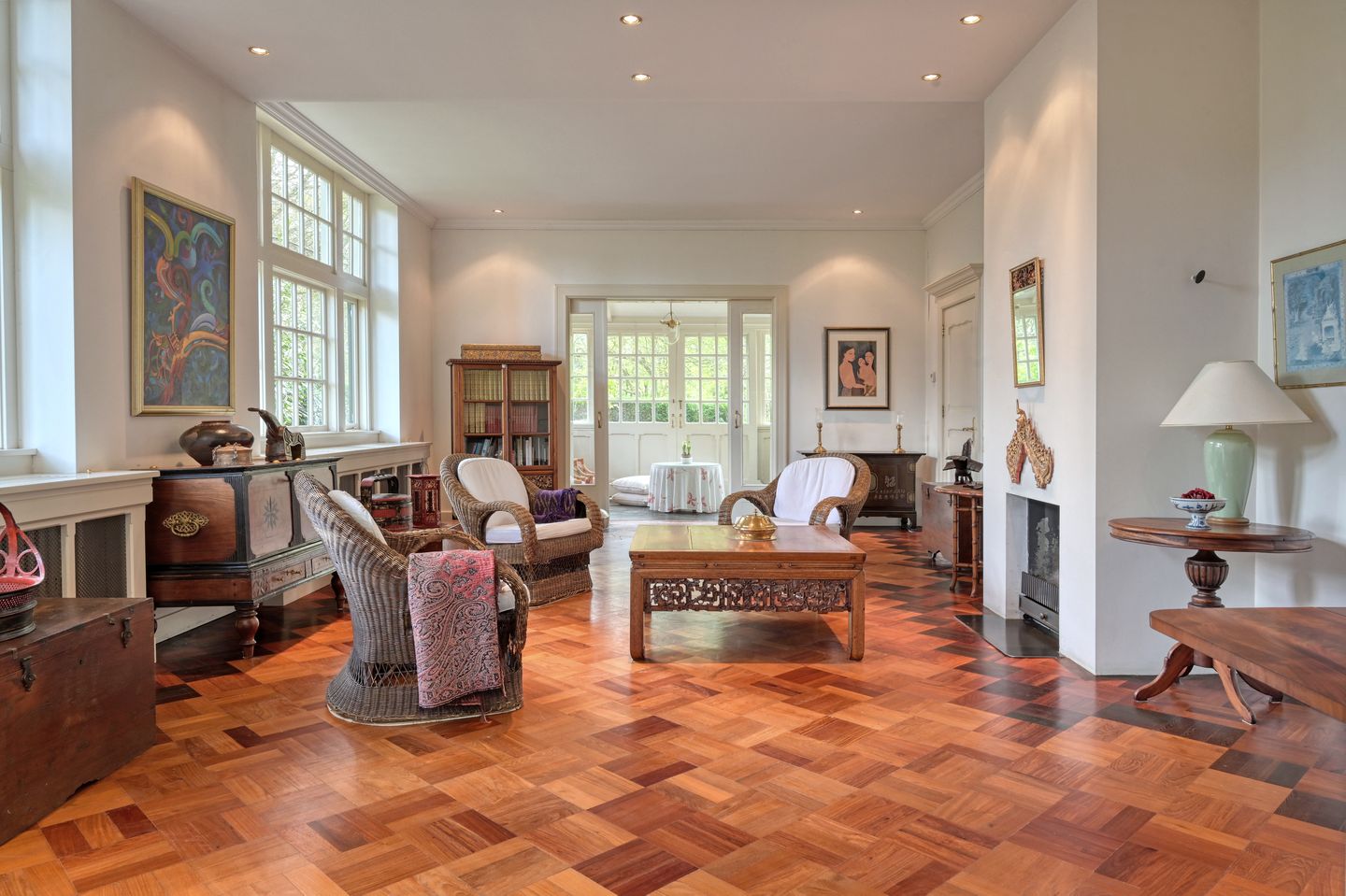 Photo 4 of Generaal Foulkesweg 85