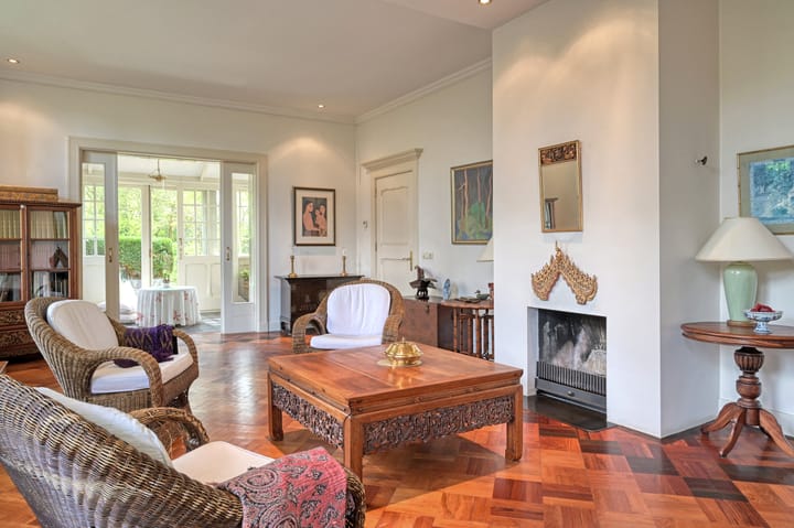 Foto 5 van Generaal Foulkesweg 85