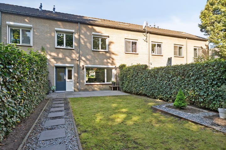 Foto 29 van Ouverturestraat 8