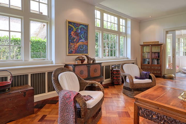 Foto 6 van Generaal Foulkesweg 85