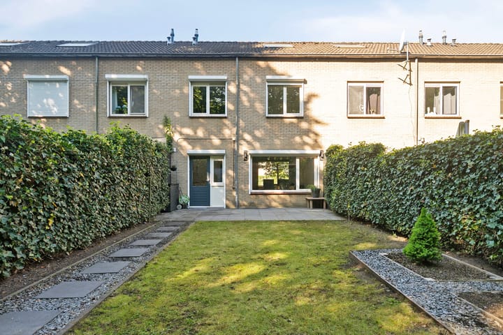 Foto 30 van Ouverturestraat 8