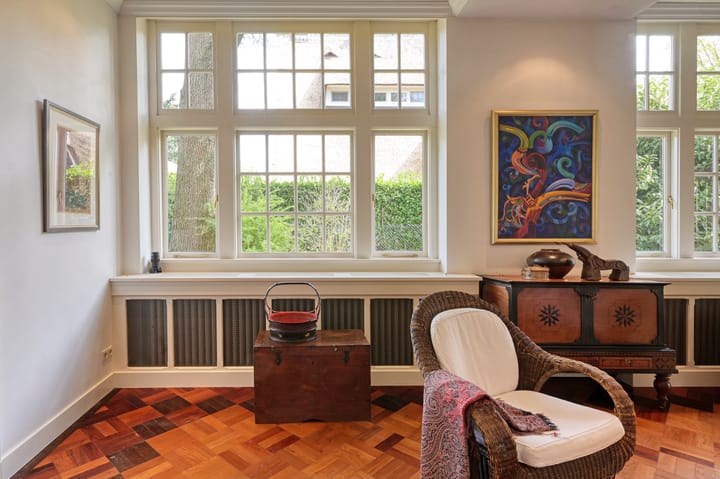 Foto 7 van Generaal Foulkesweg 85