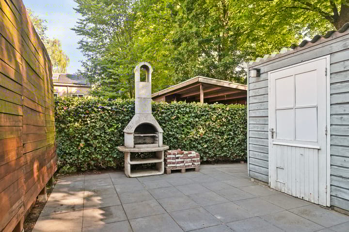 Foto 31 van Ouverturestraat 8