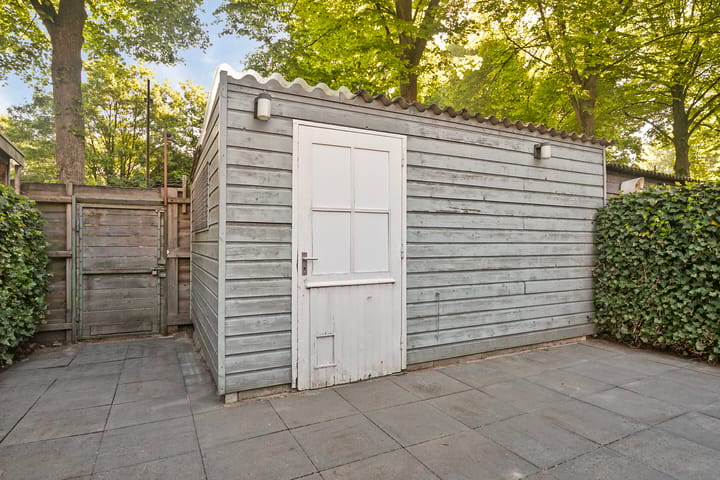 Foto 32 van Ouverturestraat 8