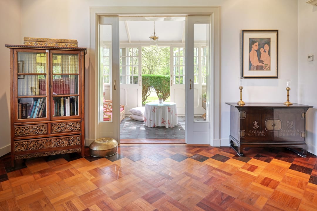 Photo 8 of Generaal Foulkesweg 85