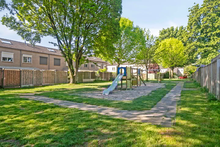 Foto 33 van Ouverturestraat 8