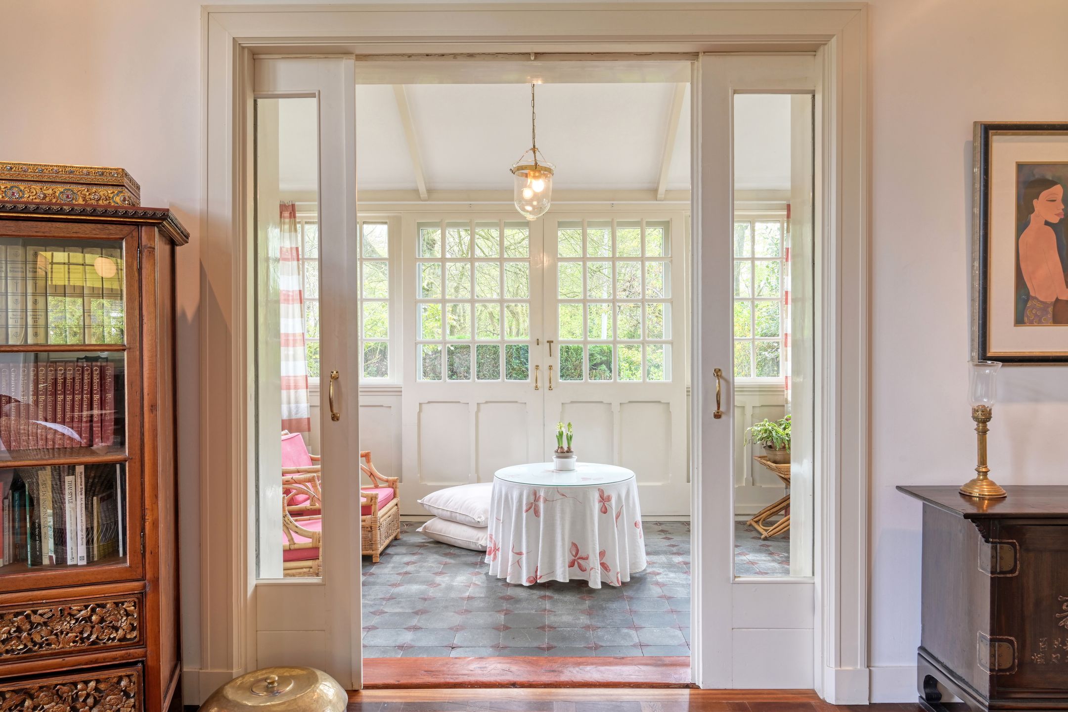 Photo 9 of Generaal Foulkesweg 85