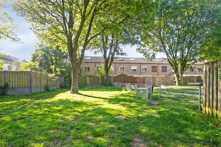 Foto 34 van Ouverturestraat 8